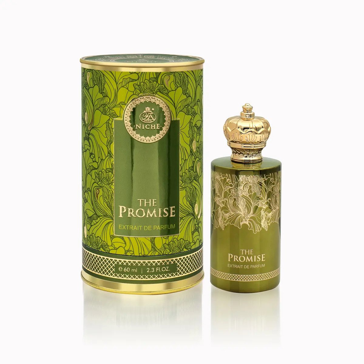 The Promise EDP