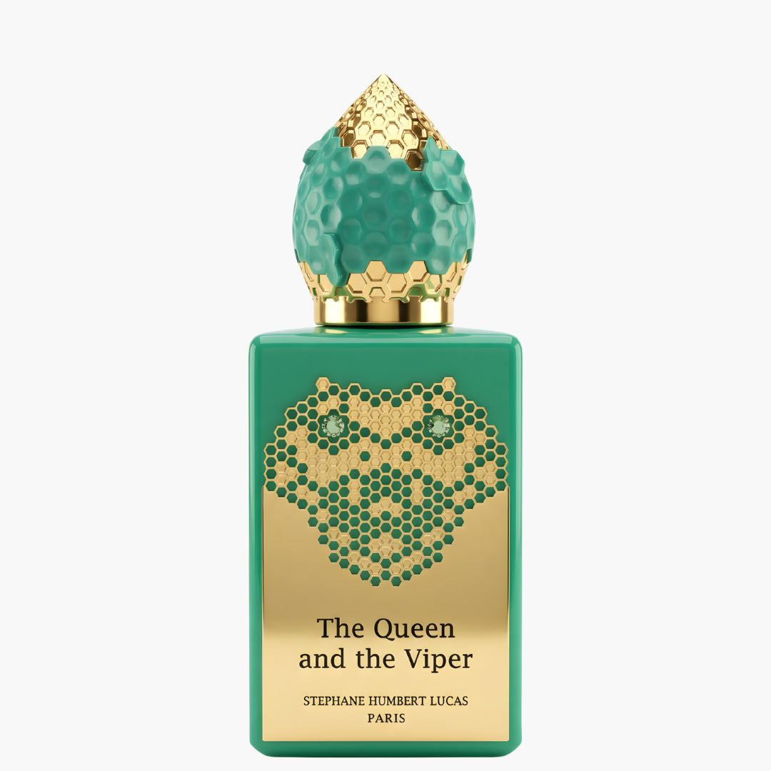 The Queen and The Viper EDP