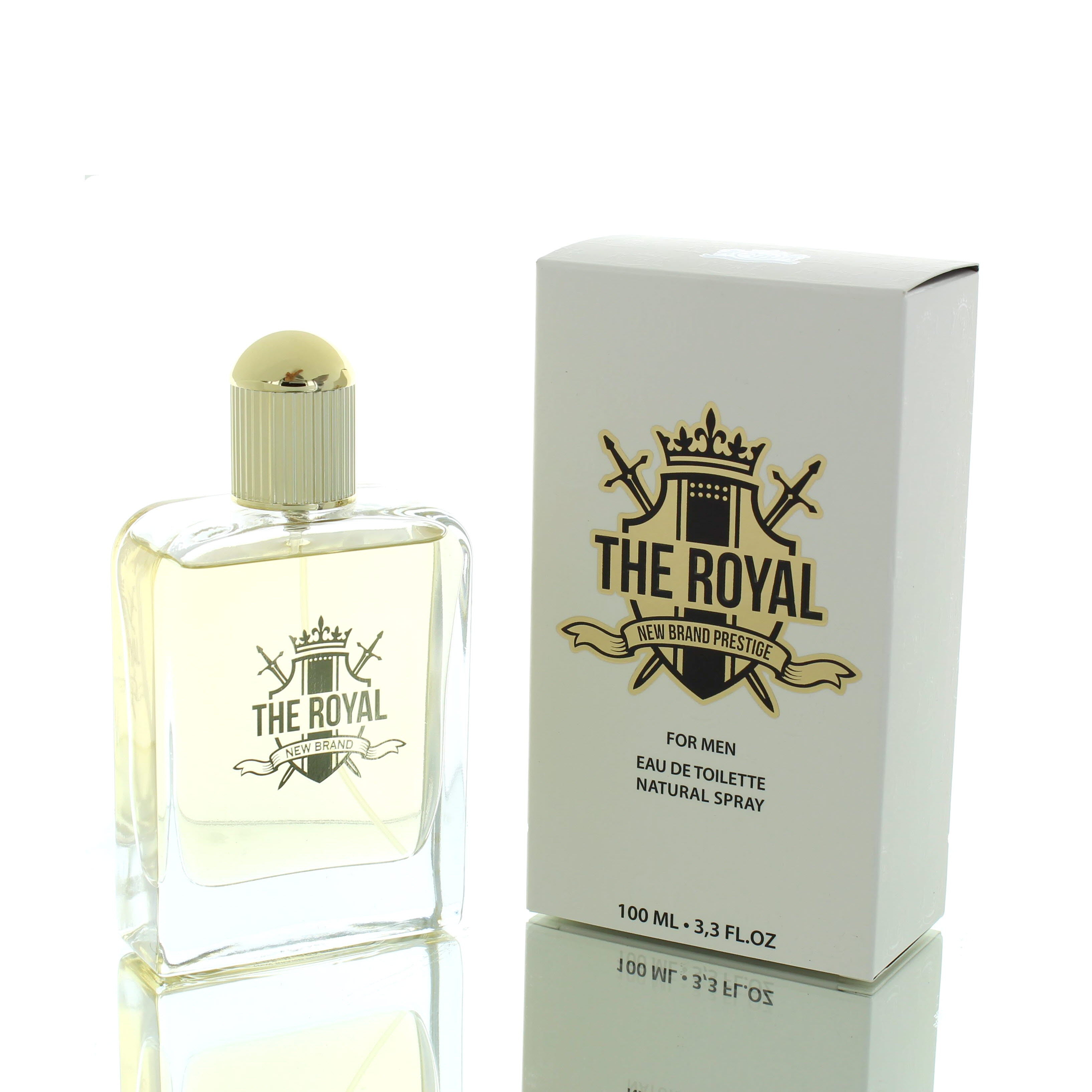 The Royal EDT