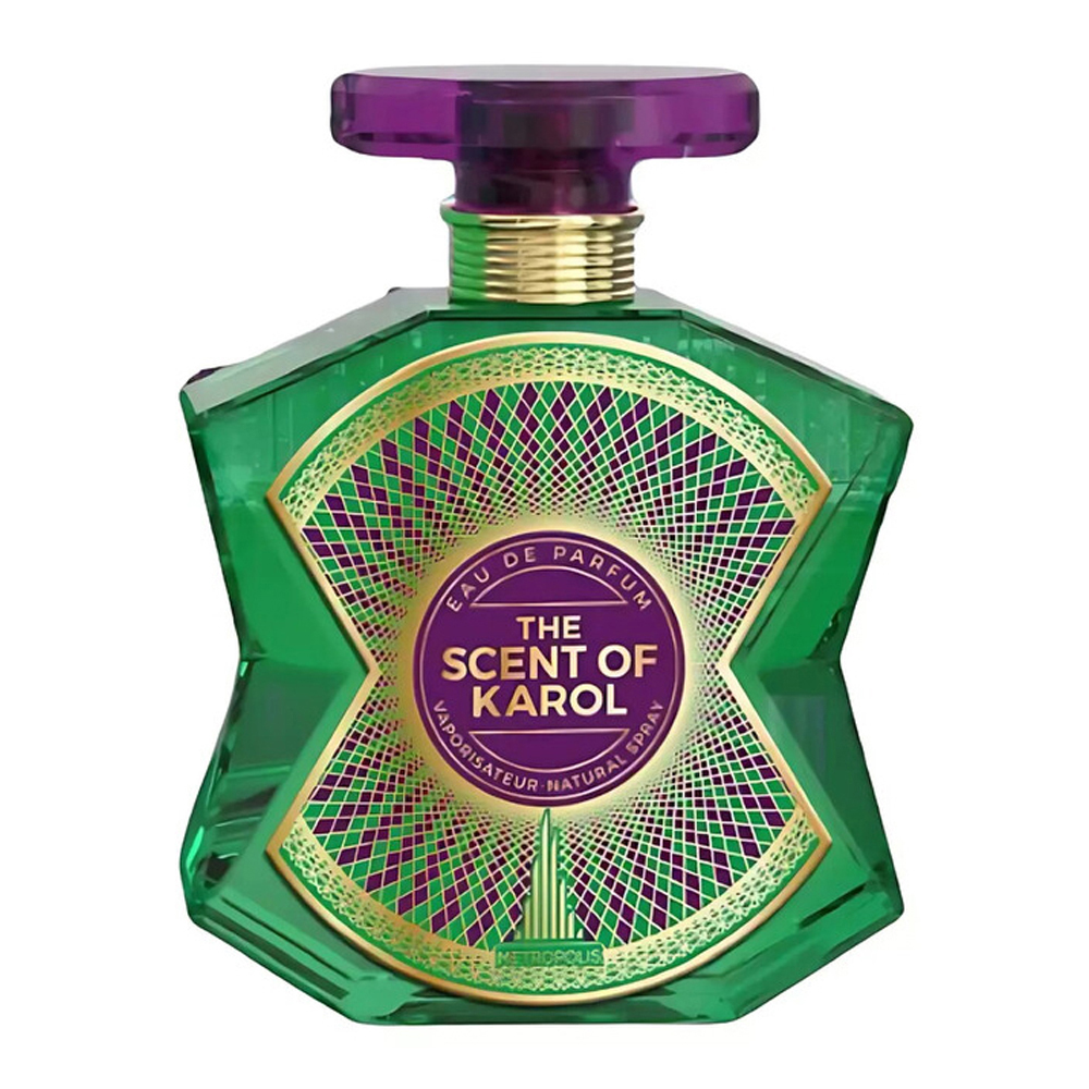 The Scent Of Karol EDP