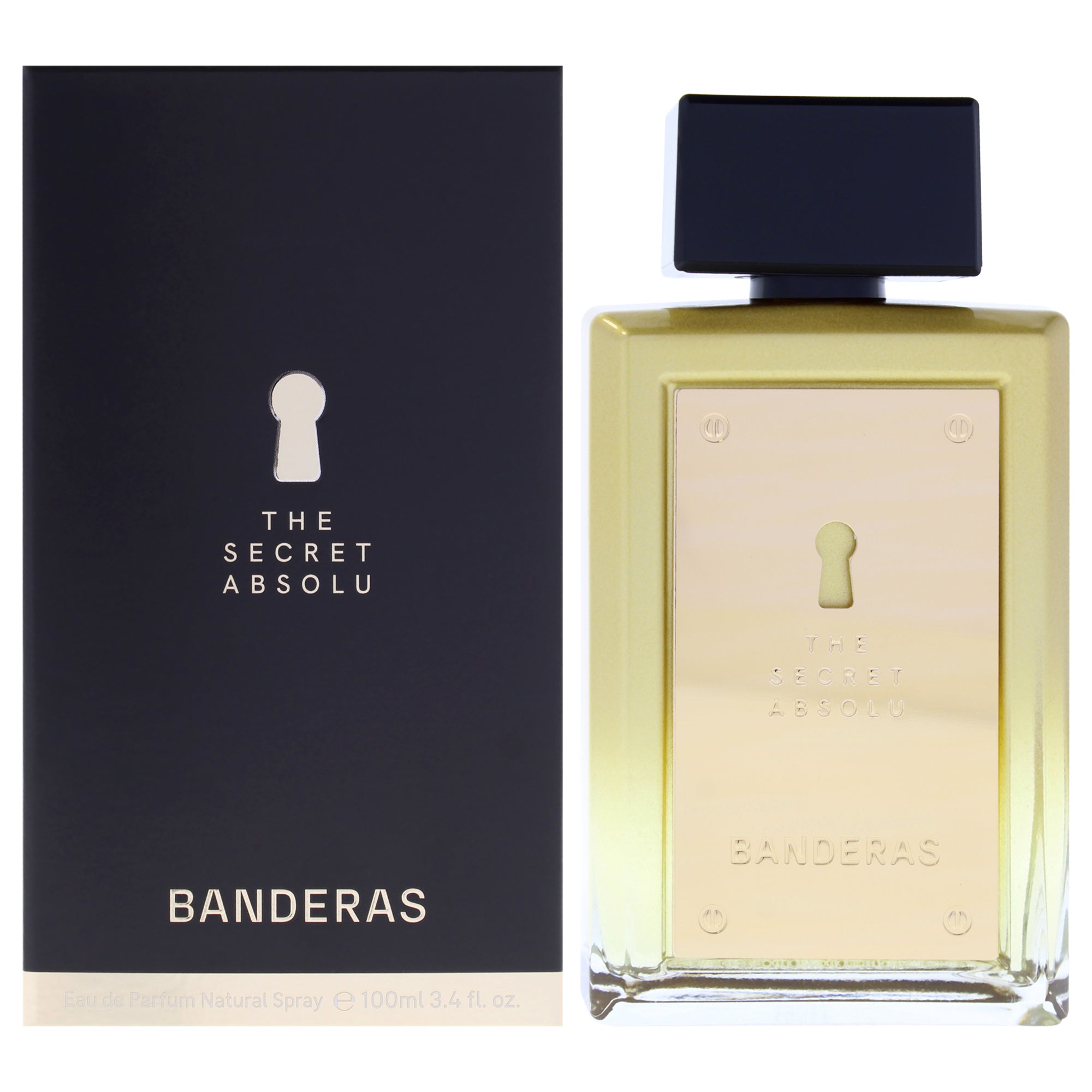 The Secret Absolu EDP