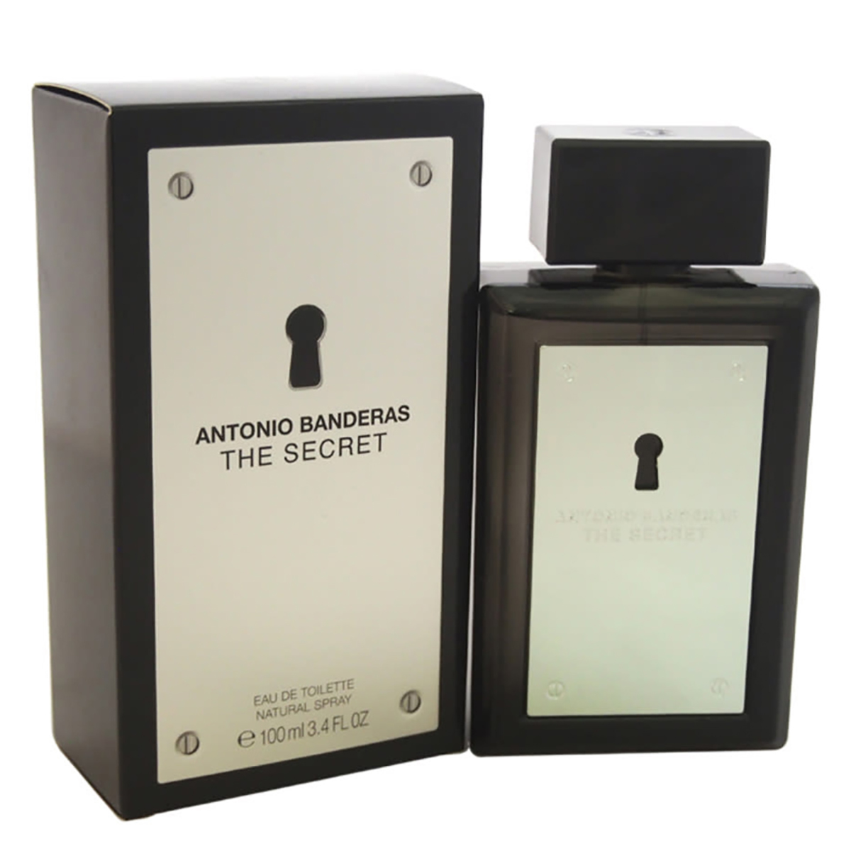 The Secret EDT
