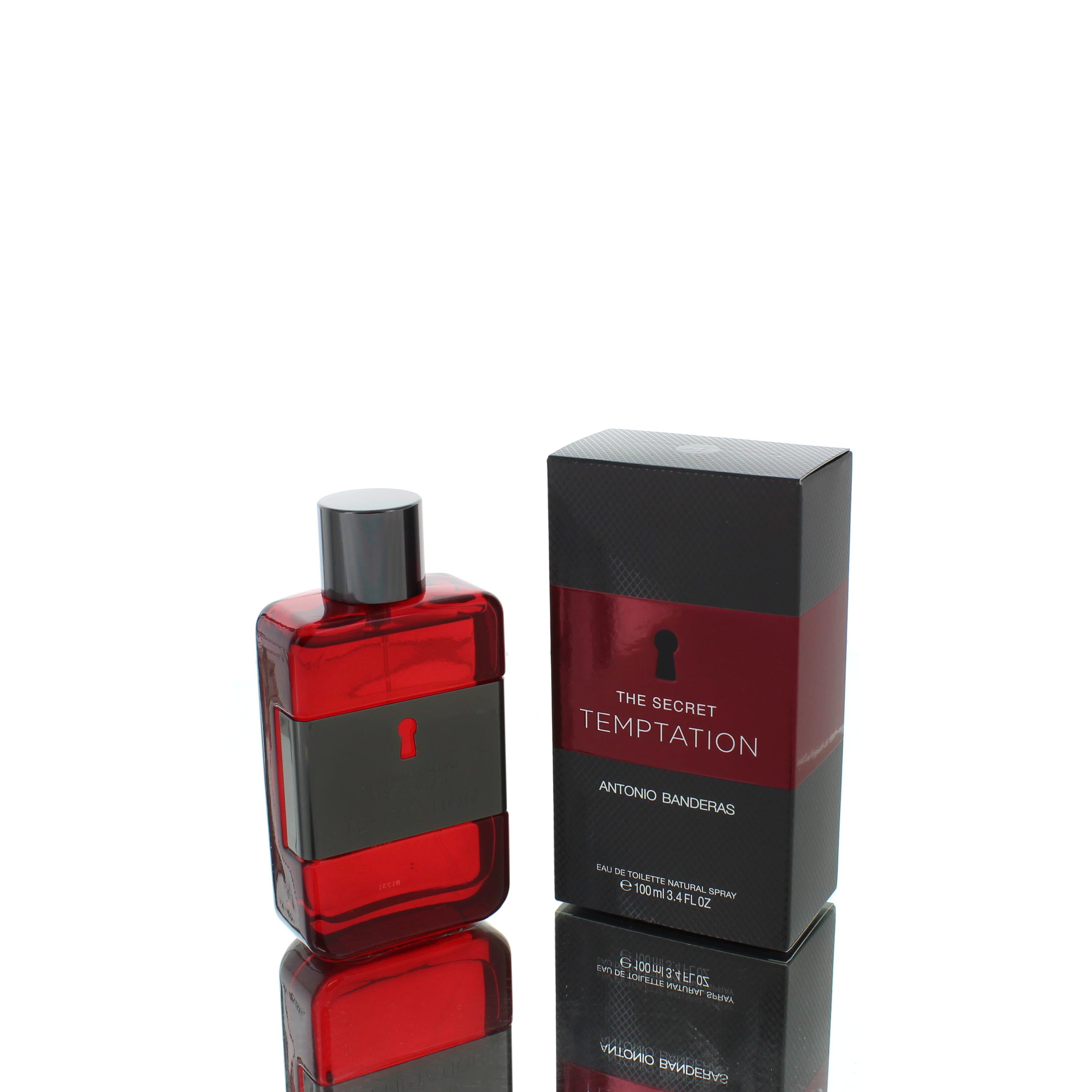 The Secret Temptation EDT