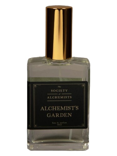 Alchemist's Garden