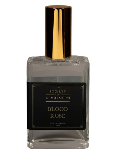 Blood Rose