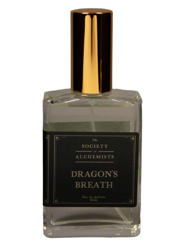 Dragon's Breath
