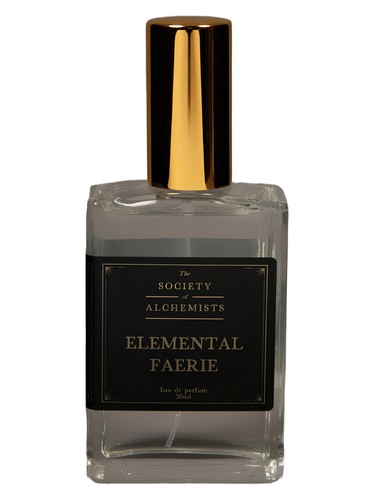 Elemental Faerie