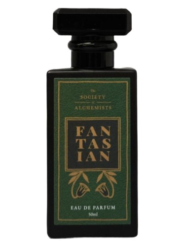 Fantasian