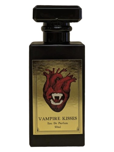 Vampire Kisses