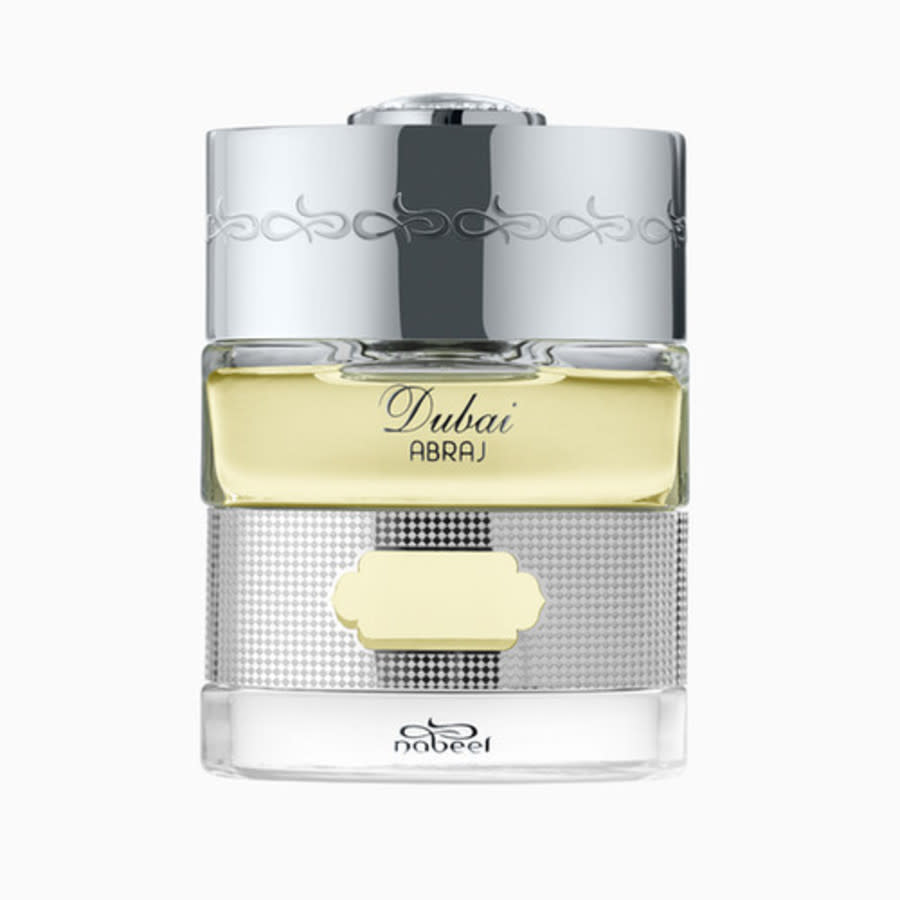 The Spirit Of Dubai Abraj EDP