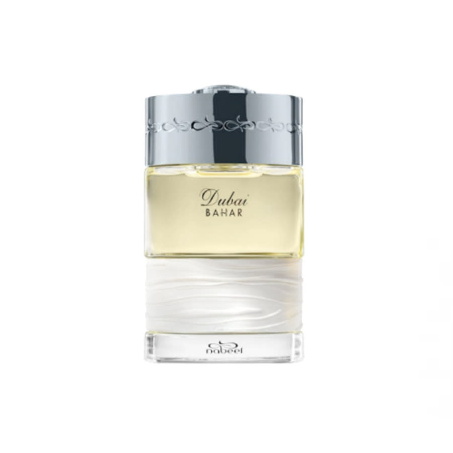 The Spirit Of Dubai Bahar EDP