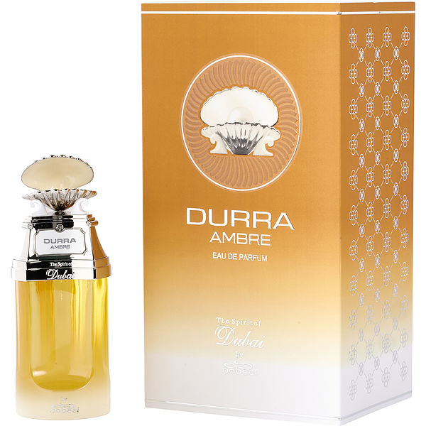 The Spirit Of Dubai Durra Ambree EDP