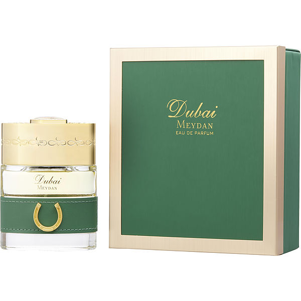 The Spirit Of Dubai Meydan EDP