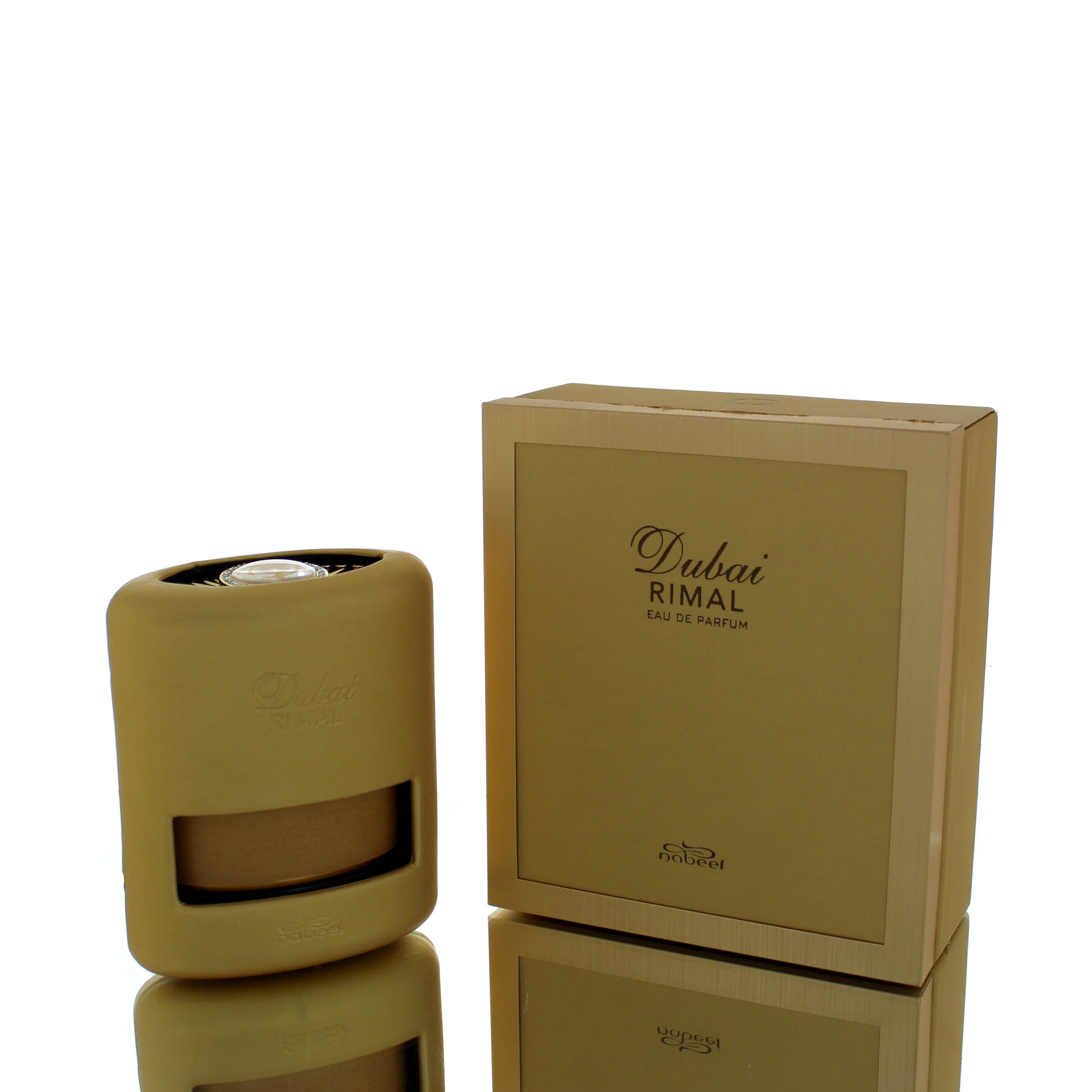 The Spirit Of Dubai Rimal EDP