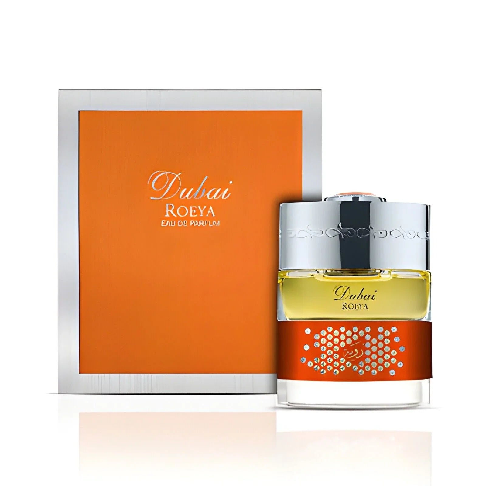 The Spirit Of Dubai Roeya EDP