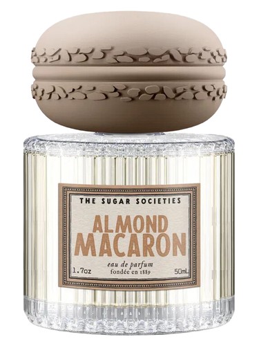 Almond Macaron