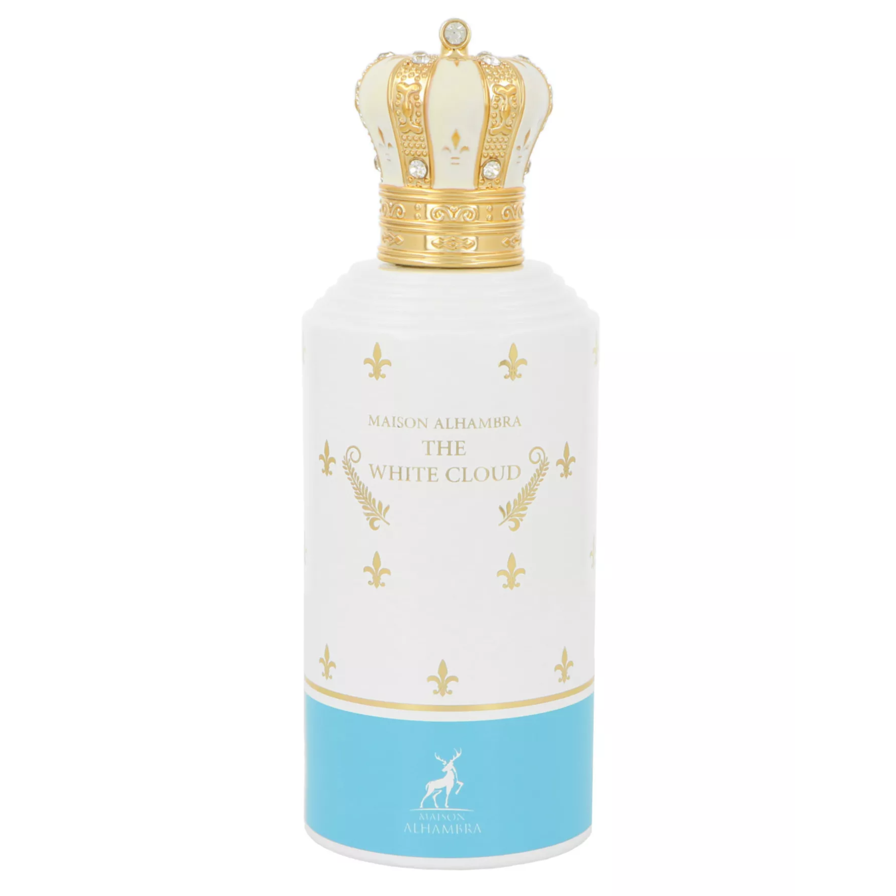 The White Cloud EDP