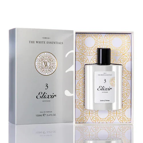 The White Essentials Elixir Intense EDP