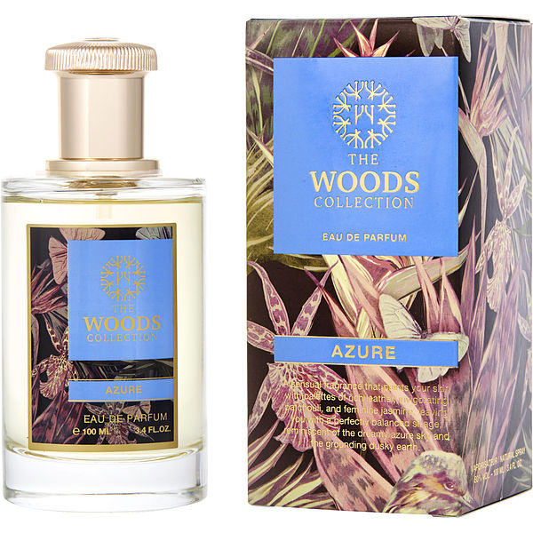 The Woods Collection Azure EDP