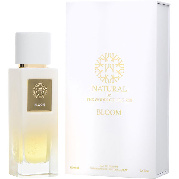 The Woods Collection Bloom EDP