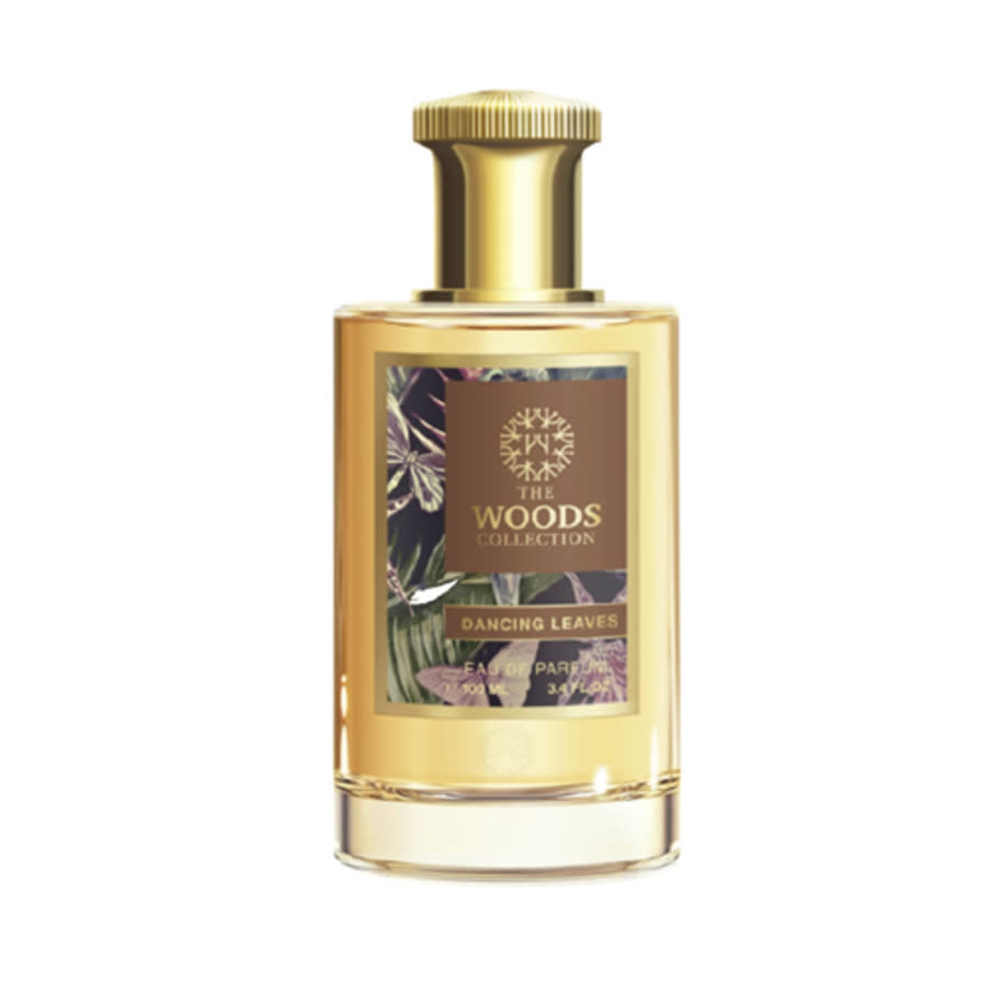 The Woods Collection Dancing Leaves EDP