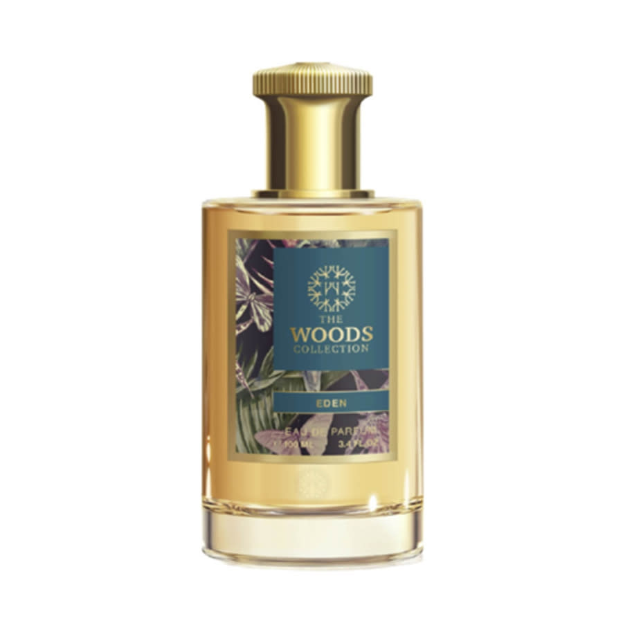 The Woods Collection Eden EDP