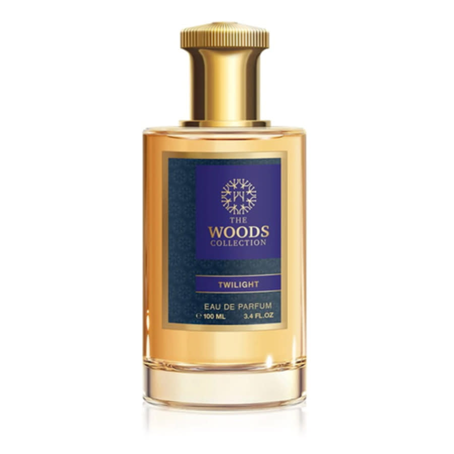 The Woods Collection Mirage EDP