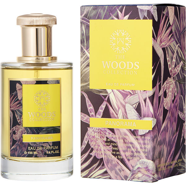 The Woods Collection Panorama EDP
