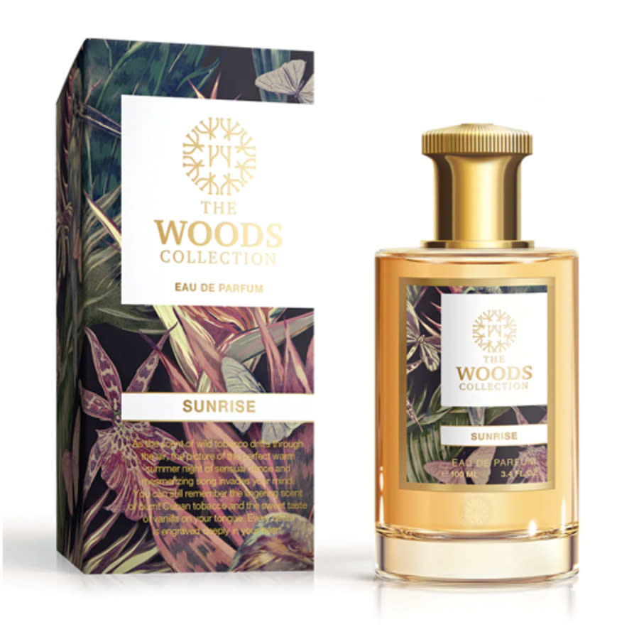 The Woods Collection Sunrise EDP