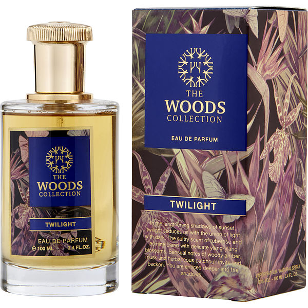 The Woods Collection Twilight EDP