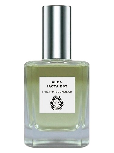Alea Jacta Est