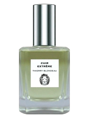 Cuir Extrême