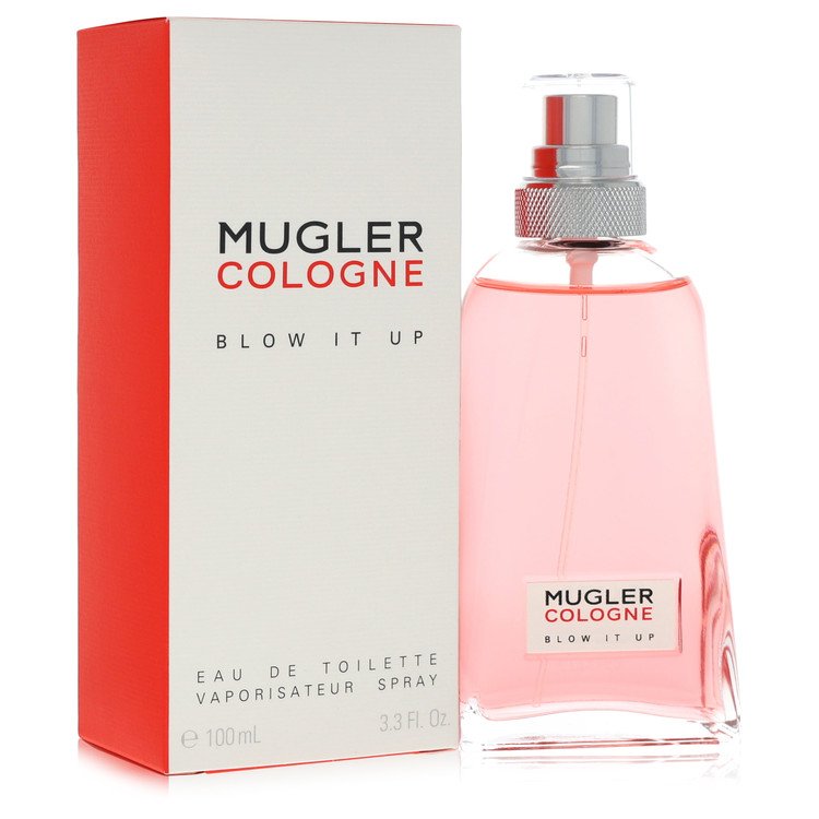 Thierry Mugler Blow It Up COLOGNE