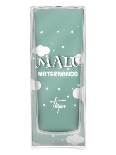 Malu Maternando