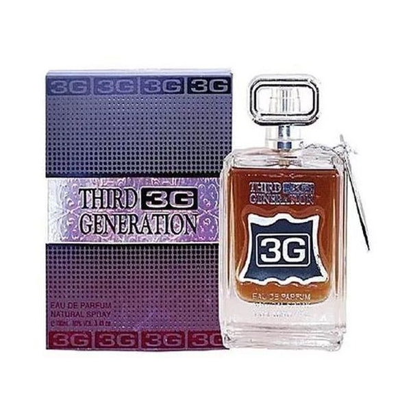 Third Generation EDP