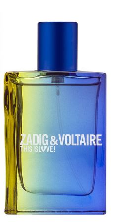 This Is Love! EDT