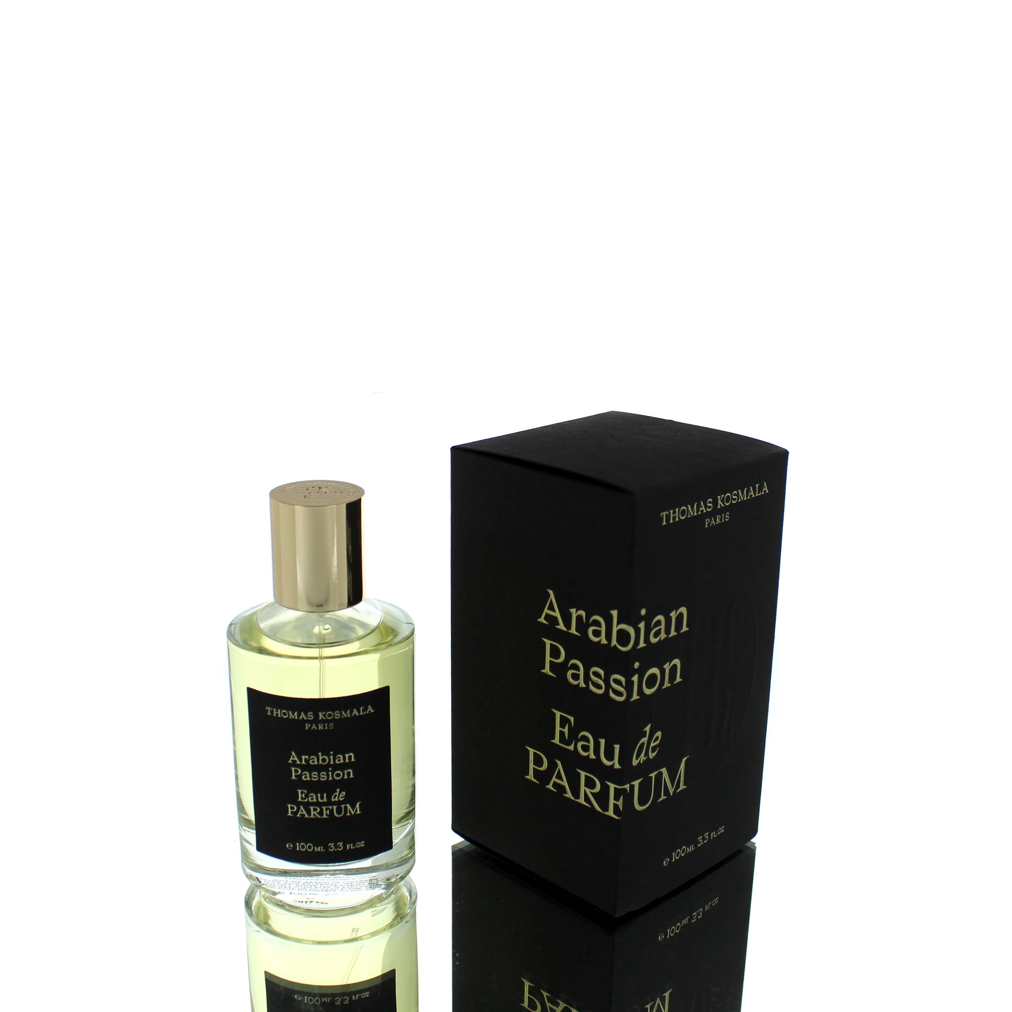 Thomas Kosmala Arabian Passion EDP