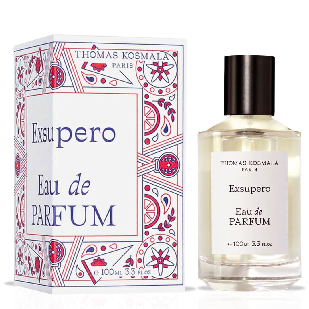 Thomas Kosmala Exsupero EDP