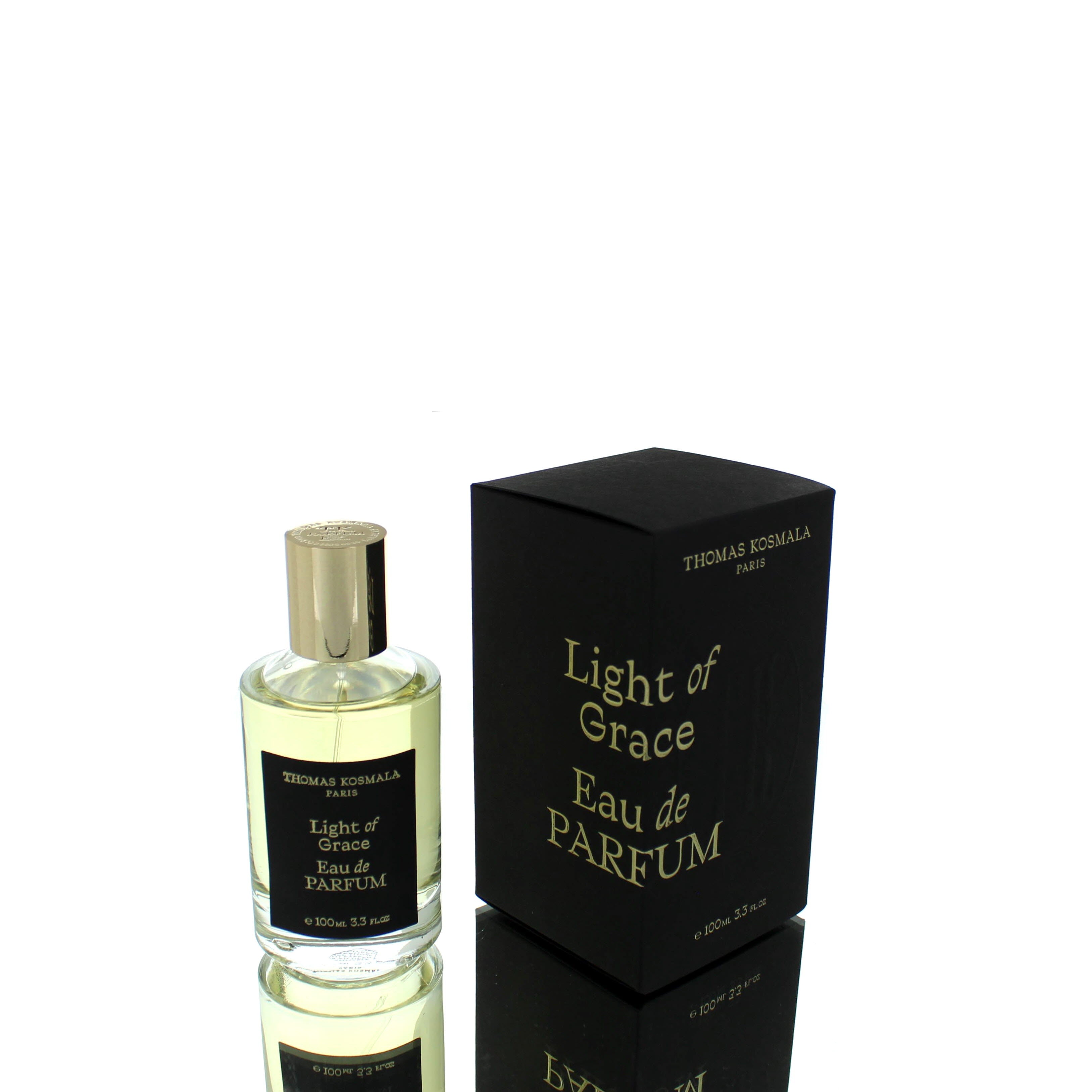 Thomas Kosmala Light Of Grace EDP