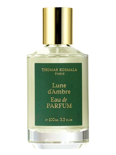 Lune D'Ambre