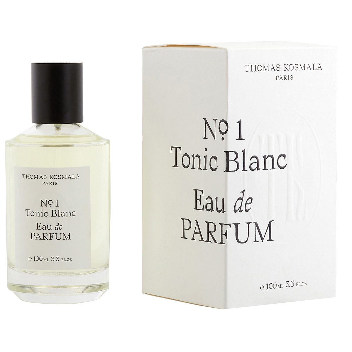 Thomas Kosmala No.1 Tonic Blanc EDP