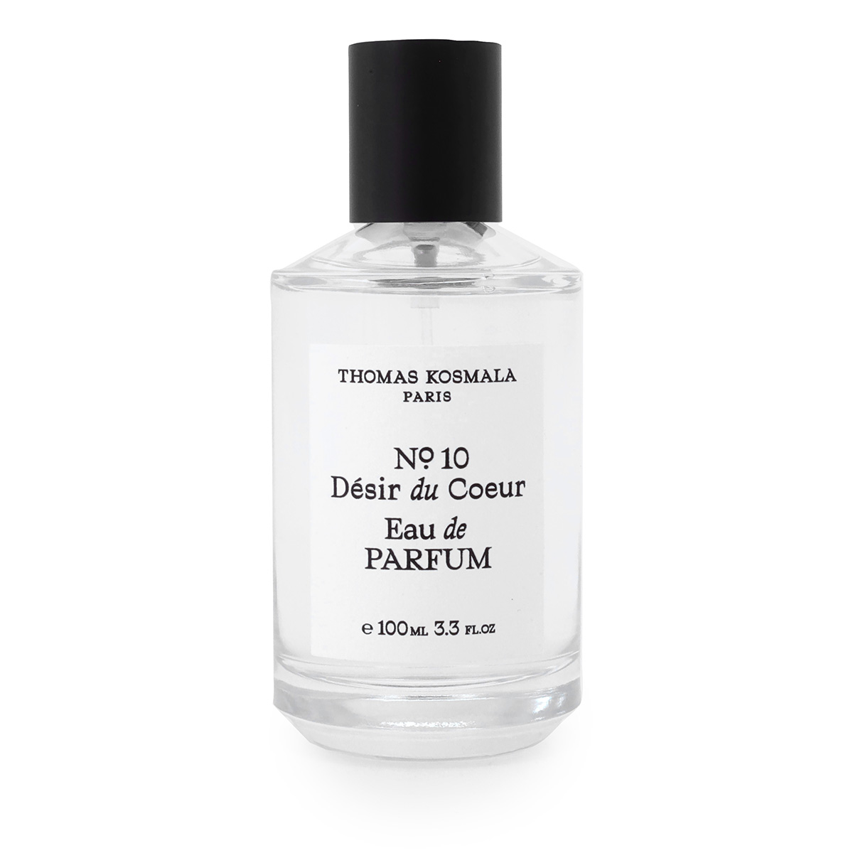Thomas Kosmala No.10 Desir Du Coeur EDP