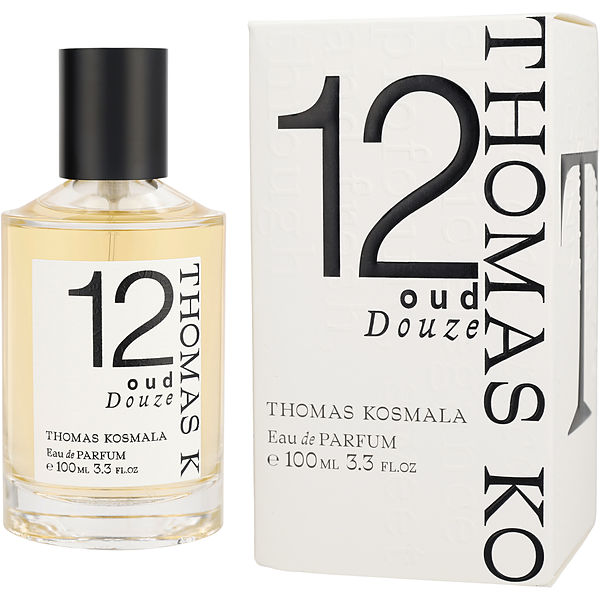 Thomas Kosmala No.12 Oud Douze EDP
