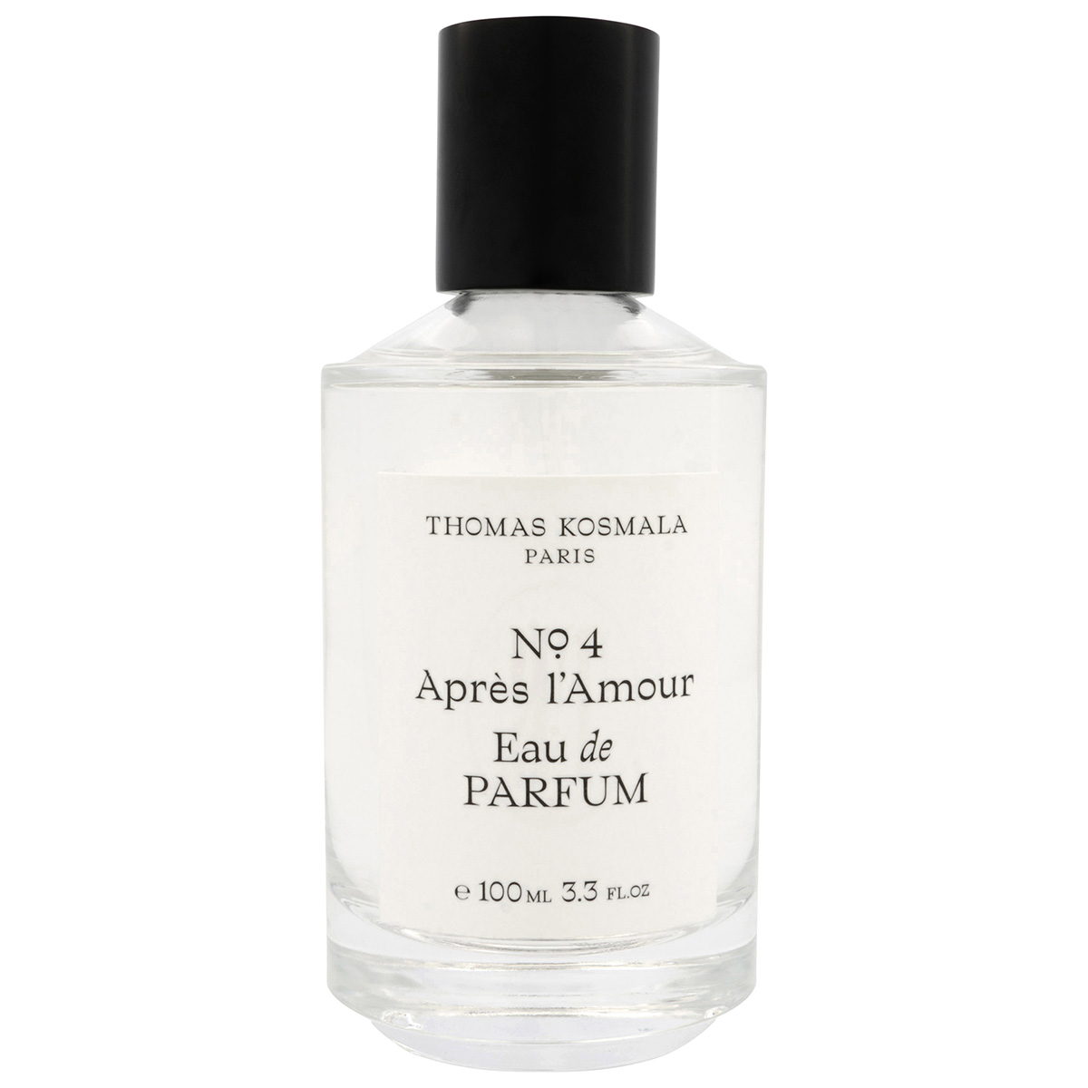 Thomas Kosmala No.4 Apres L'amour EDP