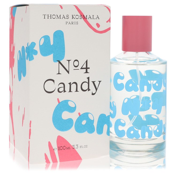 Thomas Kosmala No.4 Candy EDP