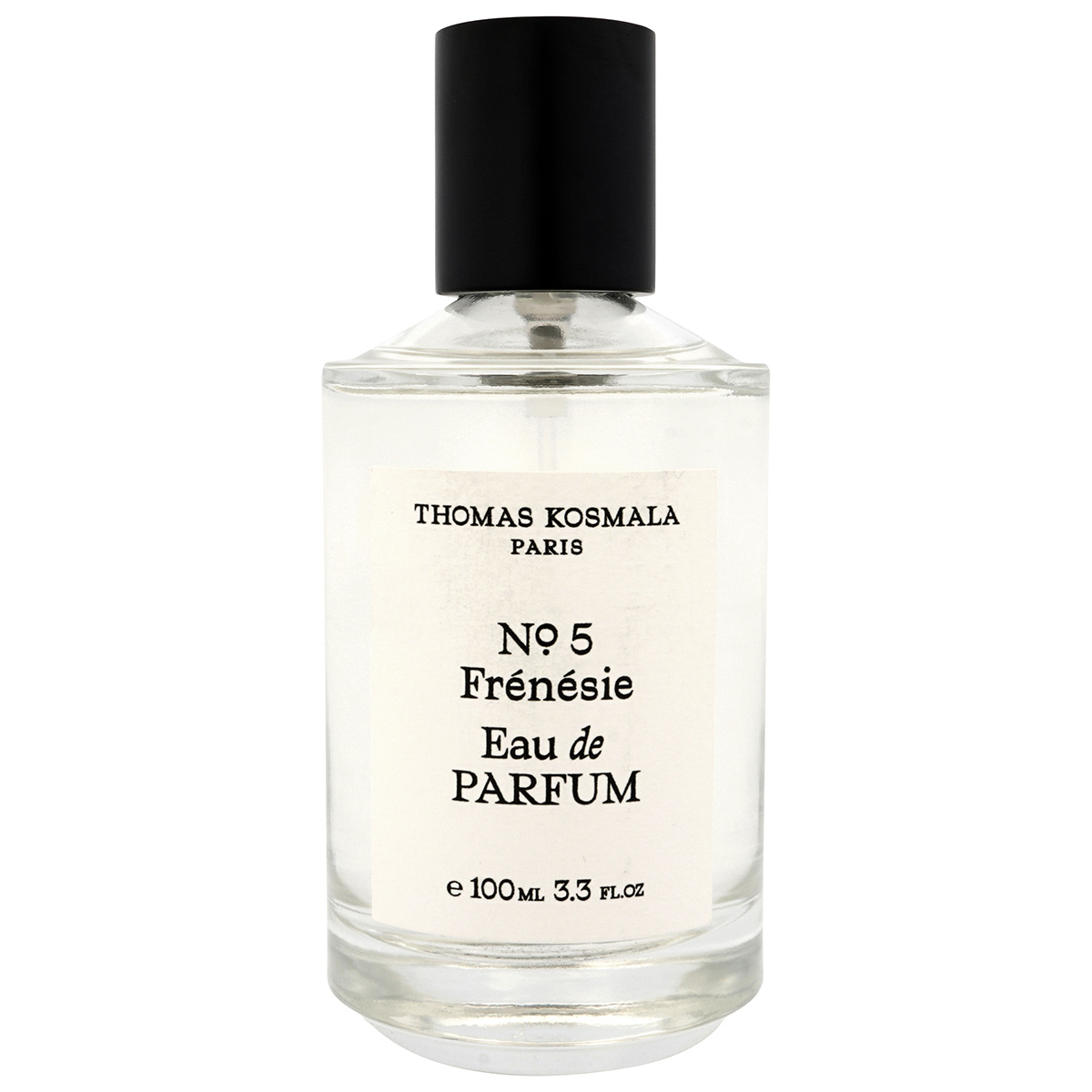 Thomas Kosmala No.5 Frenesie EDP