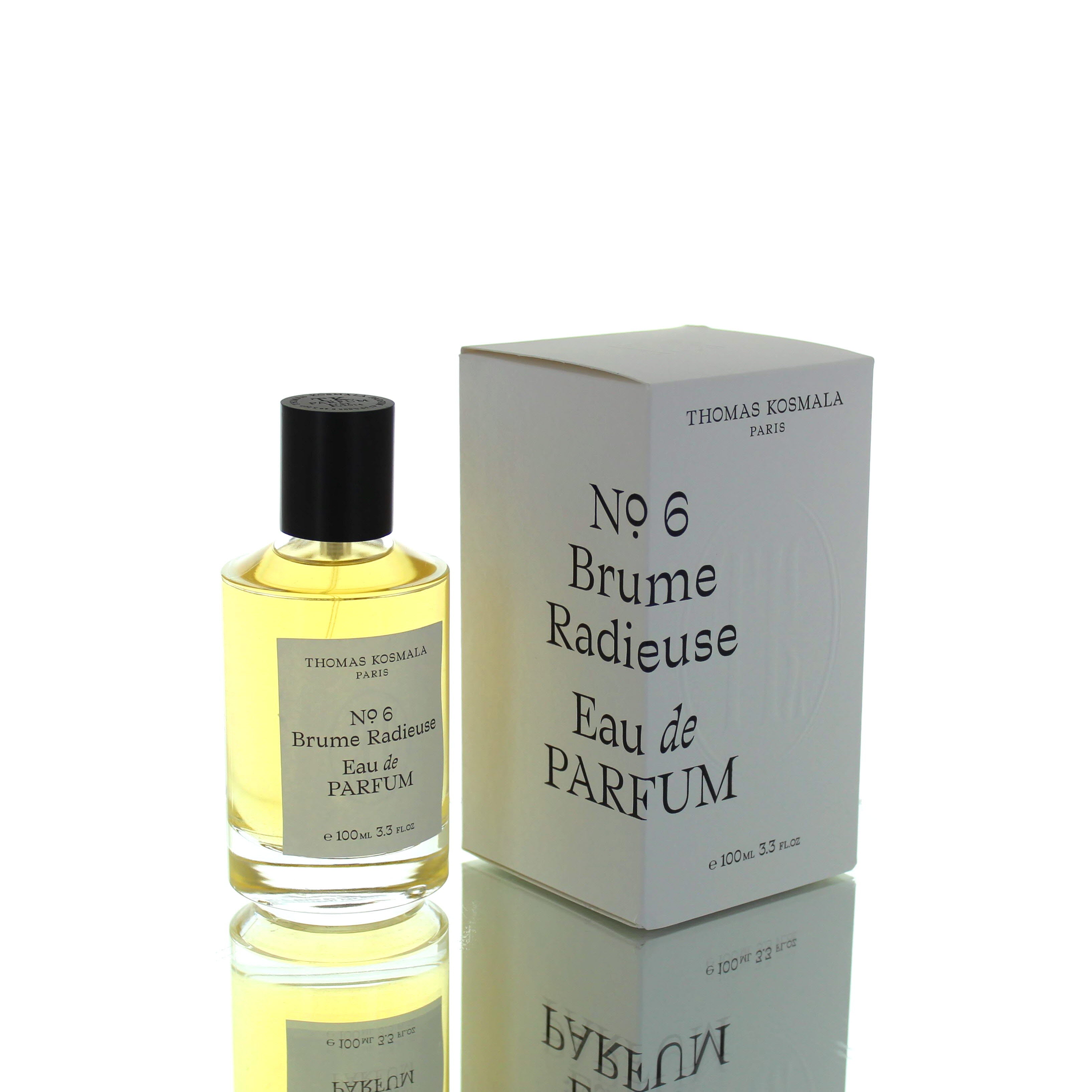 Thomas Kosmala No.6 Brume Radieuse EDP