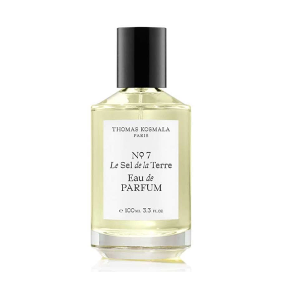 Thomas Kosmala No.7 Le Sel de La Terre EDP