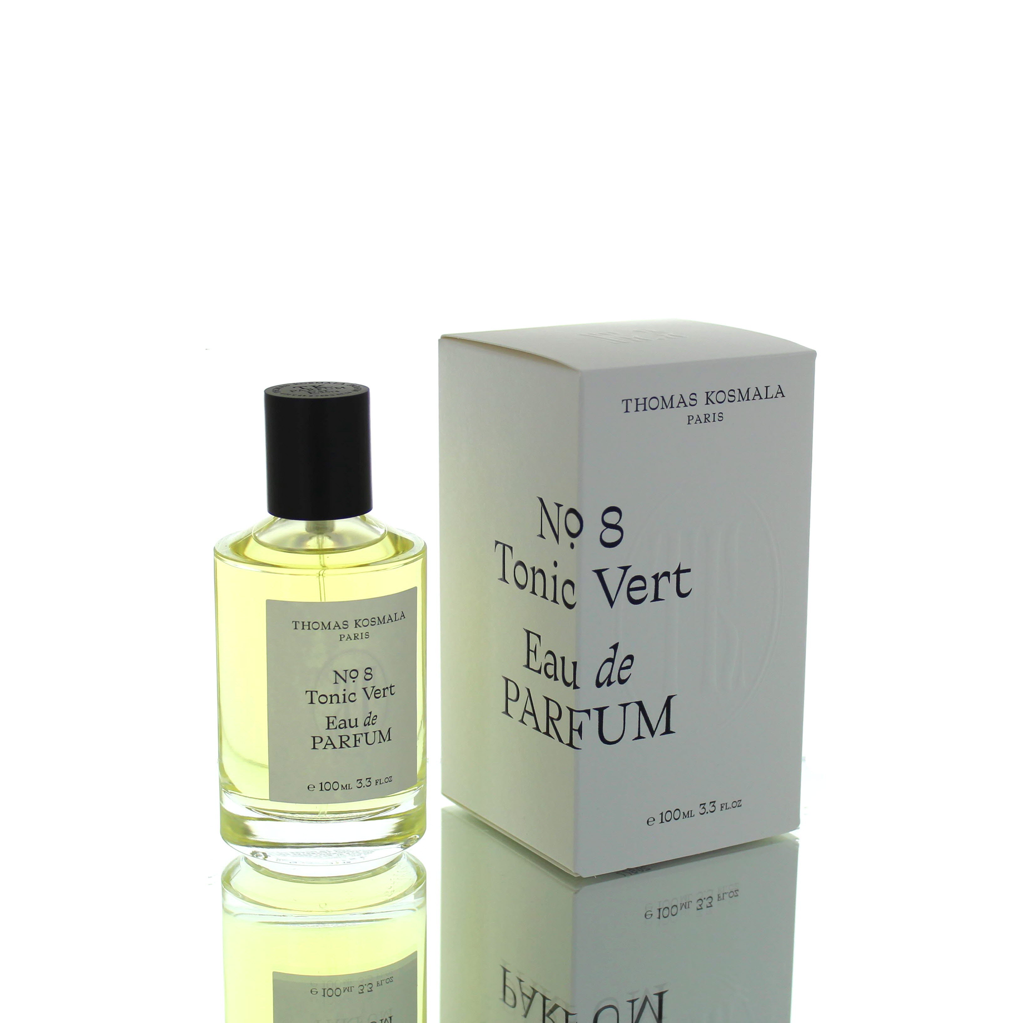 Thomas Kosmala No.8 Tonic Vert EDP