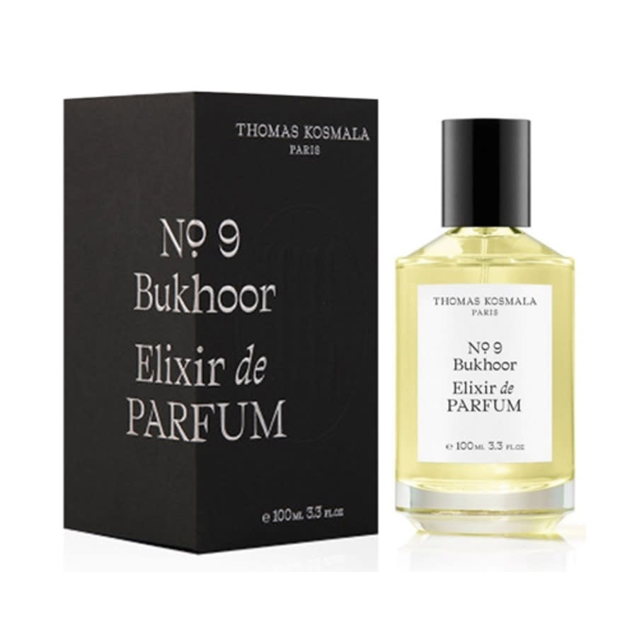 Thomas Kosmala No.9 Bukhoor PARFUM
